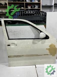 VOLKSWAGEN POLO CLASSİC 1996 2001 ÇIKMA DOLU SAĞ ÖN KAPI