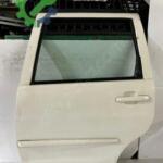 VOLKSWAGEN POLO CLASSİC 1997 2004 ÇIKMA DOLU SOL ARKA KAPI