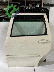 VOLKSWAGEN POLO CLASSİC 1997 2004 ÇIKMA DOLU SOL ARKA KAPI
