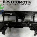 VOLKSWAGEN POLO CLASSİC 1999 2001 SIFIR METAL ÖN PANEL DEMİRİ