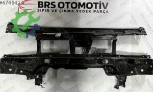 VOLKSWAGEN POLO CLASSİC 1999 2001 SIFIR METAL ÖN PANEL DEMİRİ