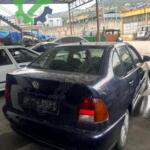 VOLKSWAGEN POLO CLASSIC  BAGAJ KAPAIĞI ORJİNAL ÇIKMA