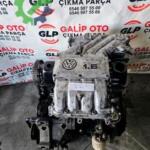 VOLKSWAGEN POLO CLASSİC KOMPLE DOLU MOTOR ORJİNAL ÇIKMA