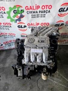 VOLKSWAGEN POLO CLASSİC KOMPLE DOLU MOTOR ORJİNAL ÇIKMA