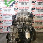VOLKSWAGEN POLO CLASSİC KOMPLE DOLU MOTOR ORJİNAL ÇIKMA
