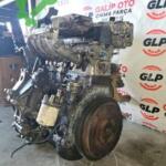 VOLKSWAGEN POLO CLASSİC KOMPLE DOLU MOTOR ORJİNAL ÇIKMA