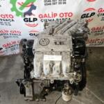 VOLKSWAGEN POLO CLASSİC KOMPLE DOLU MOTOR ORJİNAL ÇIKMA