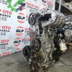 VOLKSWAGEN POLO CLASSİC KOMPLE DOLU MOTOR ORJİNAL ÇIKMA