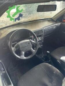 VOLKSWAGEN POLO CLASSIC  KOMPLE TORPIDO ORJİNAL ÇIKMA