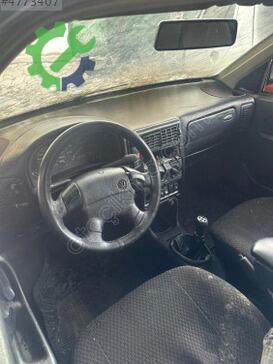 Volkswagen Polo Torpido çıkma parça