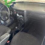 VOLKSWAGEN POLO CLASSIC  KOMPLE TORPIDO ORJİNAL ÇIKMA