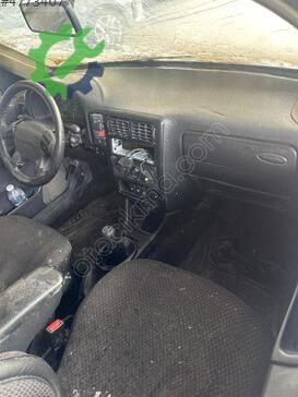 Volkswagen Polo Torpido çıkma parça