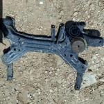 VOLKSWAGEN POLO CLASSIC MOTOR TRAVERSİ