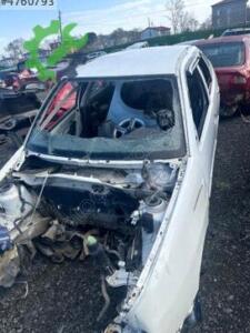 VOLKSWAGEN POLO CLASSİC ON BUT BUTUN KESME ORJİNAL ÇIKMA
