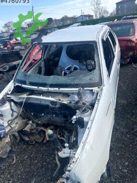 Volkswagen Polo Distribütör çıkma parça