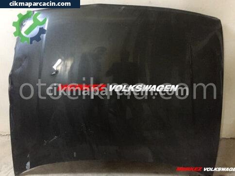 Volkswagen Polo Ön Kaput çıkma parça