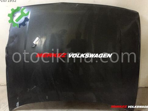 Volkswagen Polo Ön Kaput çıkma parça