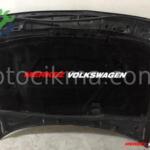 VOLKSWAGEN – POLO CLASSİC/ ÖN KAPUT-MOTOR KAPUTU (1995-2001)