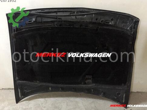 Volkswagen Polo Ön Kaput KAPUT-MOTOR çıkma parça
