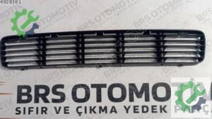 VOLKSWAGEN POLO CLASSİC ÖN TAMPON ORTA IZGARA