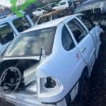 VOLKSWAGEN POLO CLASSİC SAĞ KESME MARŞPİYEL ORJİNAL ÇIKMA