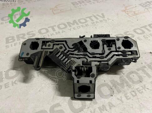 Volkswagen Polo Sağ Arka Stop çıkma parça