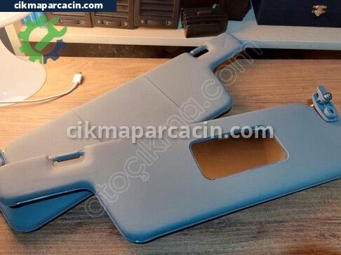 Volkswagen Polo Güneşlik çıkma parça