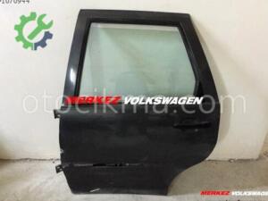 VOLKSWAGEN – POLO CLASSİC / SOL ARKA KAPI (1995 – 2001)