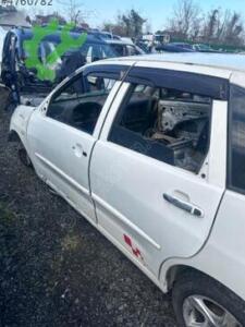 VOLKSWAGEN POLO CLASSİC SOL ARKA KAPI ORJİNAL ÇIKMA