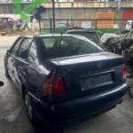 VOLKSWAGEN POLO CLASSIC  SOL ARKA STOP ORJINAL ÇIKMA