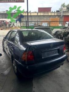 VOLKSWAGEN POLO CLASSIC  SOL ARKA STOP ORJINAL ÇIKMA
