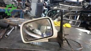 Volkswagen Polo Sol İç Ayna Çıkma