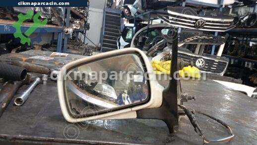 Volkswagen Polo Sol Dış Ayna çıkma parça