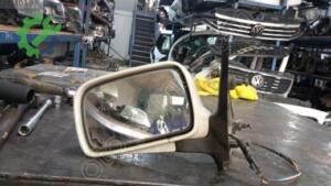 Volkswagen Polo Orijinal Çıkma Sol İç Ayna
