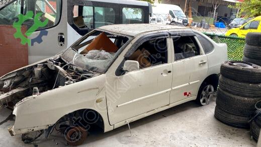 Volkswagen Polo Sol Dış Ayna çıkma parça