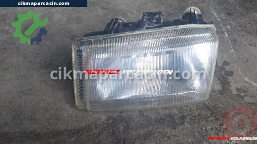 Volkswagen Polo Sol Ön Far çıkma parça