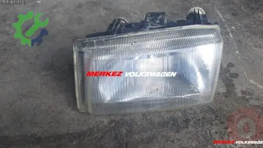 Volkswagen Polo Sol Ön Far çıkma parça