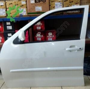 Çıkma Sol Ön Kapı — Volkswagen Polo (2. Adet)