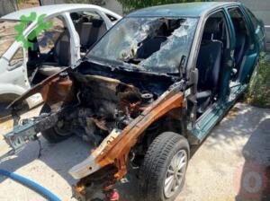 Volkswagen Polo Tavan Çıkma