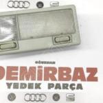 Volkswagen Polo 1994-2000 Orijinal Çıkma Tavan Lambası 1L0947105