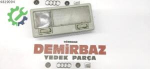 Volkswagen Polo 1994-2000 Orijinal Çıkma Tavan Lambası 1L0947105