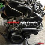 2013 Volkswagen Polo Motor Komple Çıkma Parça Ankara