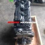 2013 Volkswagen Polo Motor Komple Çıkma Parça Ankara