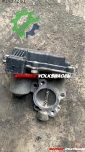 VOLKSWAGEN - POLO / CUS 1.4 TDİ DİZEL EGR VALFİ (04B131501D)