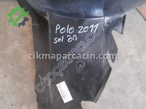 Volkswagen Polo Davlumbaz çıkma parça