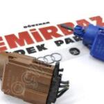 Volkswagen Polo 2000-2010 Orijinal Çıkma Debriyaj Üst Merkezi 1J0927189