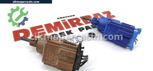 Volkswagen Polo Debriyaj Üst Merkezi çıkma parça