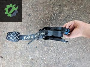 volkswagen polo debriyaj pedalı çıkma orjinal sökme