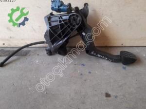 VOLKSWAGEN POLO DEBRİYAJ ÜST MERKEZ VE PEDAL