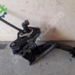 VOLKSWAGEN POLO DEBRİYAJ ÜST MERKEZ VE PEDAL